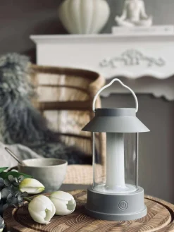 Lanterne IRMA - Grå