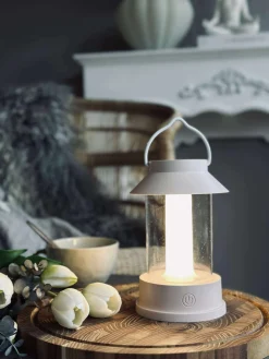 Lanterne IRMA - Rosa