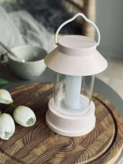 Lanterne IRMA - Rosa