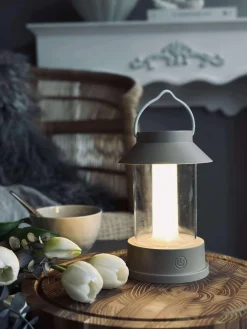 Lanterne IRMA - Sand