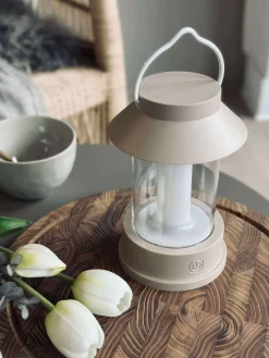 Lanterne IRMA - Sand