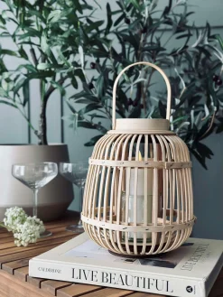 Lanterne JUDITH - Nature