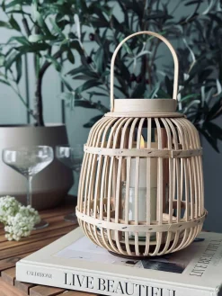 Lanterne JUDITH - Nature