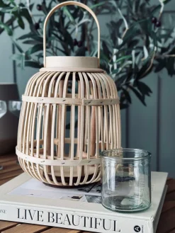 Lanterne JUDITH - Nature