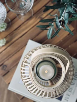 Lanterne JUDITH - Nature