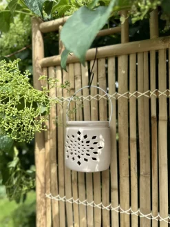 Lanterne keramik mix