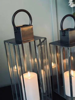 Lanterne LUX - Medium