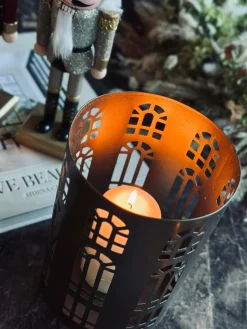 Lanterne Sæt med 2 stk.