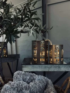 Lanterne Sæt med 2 stk.