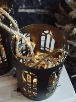 Lanterne Sæt med 2 stk.