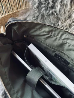 Laptop / arbejdstaske - Black