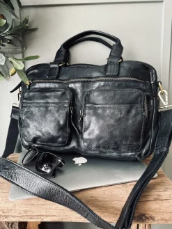 Laptop Raw Boheme – Black