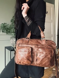 Laptop Raw Boheme – Brown