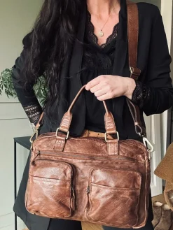 Laptop Raw Boheme – Brown