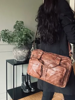 Laptop Raw Boheme – Brown