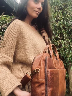 Laptop taske - MELLO special edition