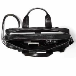 Laptop Taske MELLO - Cognac skind