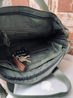 Laptoptaske - LUND Black