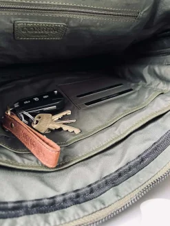 Laptoptaske - LUND Black