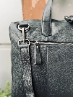 Laptoptaske - LUND Black