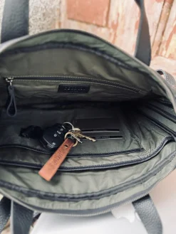 Laptoptaske - LUND Black