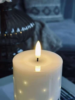 LED Bloklys TWINKLE - Love