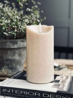 LED Bloklys Twinkle Home