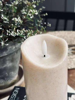 LED Bloklys Twinkle Home