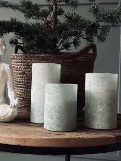 LED Lys FROZEN - Mint 3 stk