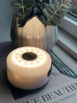 Led lys til inde og ude