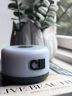 Led lys til inde og ude