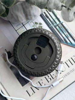 Led lys til inde og ude