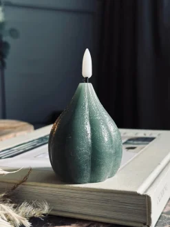 LED Onion lys - flere farver