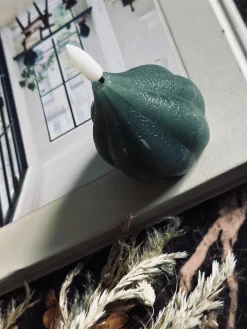 LED Onion lys - flere farver