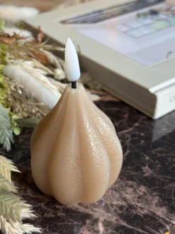 LED Onion lys - flere farver