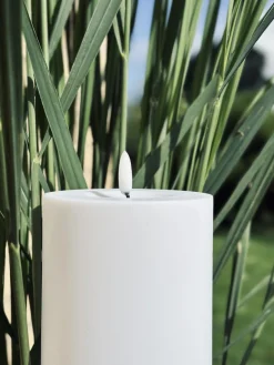 LED Udendørs XL Bloklys 30cm