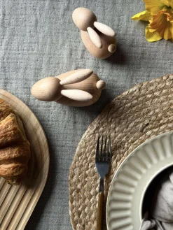 Liggende Kanin - Natur Lille