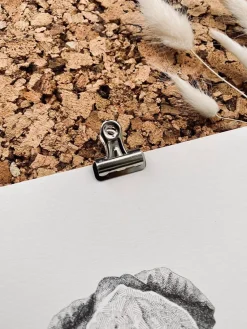 Lille Klemme – Sølv