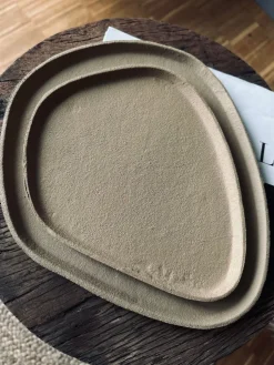 Lysfad / bakke Organisk Sennep Lille