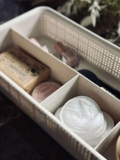 Makeup organiser - Freja