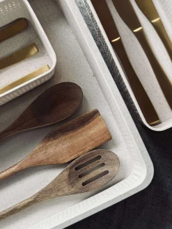 Makeup organiser Freja - Sæt med 5 dele