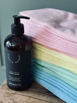 Microfiberklud Anti dust - XL pakke med 50 stk