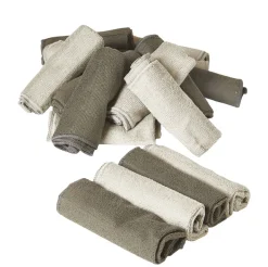 Microfiberklud Anti dust - 24 stk