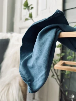 Microfiberklud Anti dust - Perfekt til glas og spejle