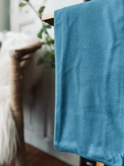 Microfiberklud Anti dust - Perfekt til glas og spejle