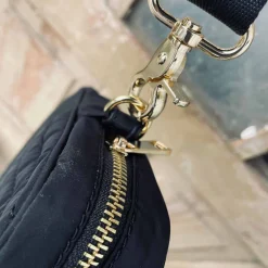 Mobiltaske - BLACK Recycle kollektion af plasticflasker