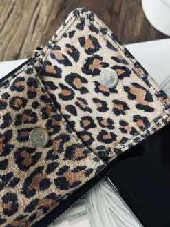 Mobiltaske / Crossover Daily Leopard - Small