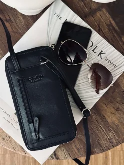 Mobiltaske / Crossover Daily Leopard - Small