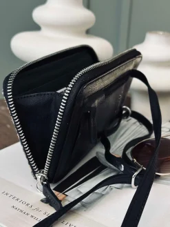 Mobiltaske / Crossover Daily Leopard - Small