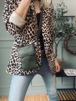 Mobiltaske Aura Army